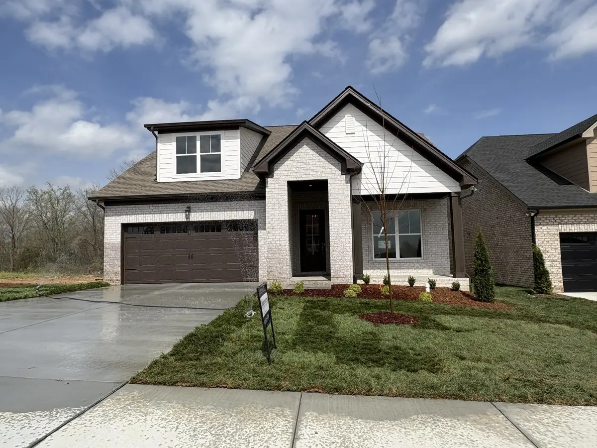 1206 Anson St, Gallatin, TN 37066 - #1