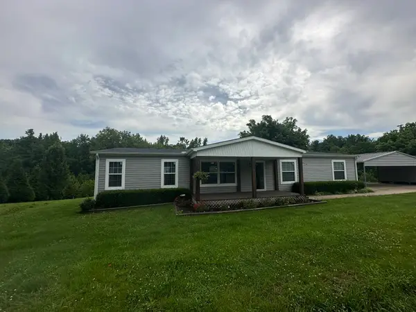 211 Church Hill Rd, Westpoint, TN 38486