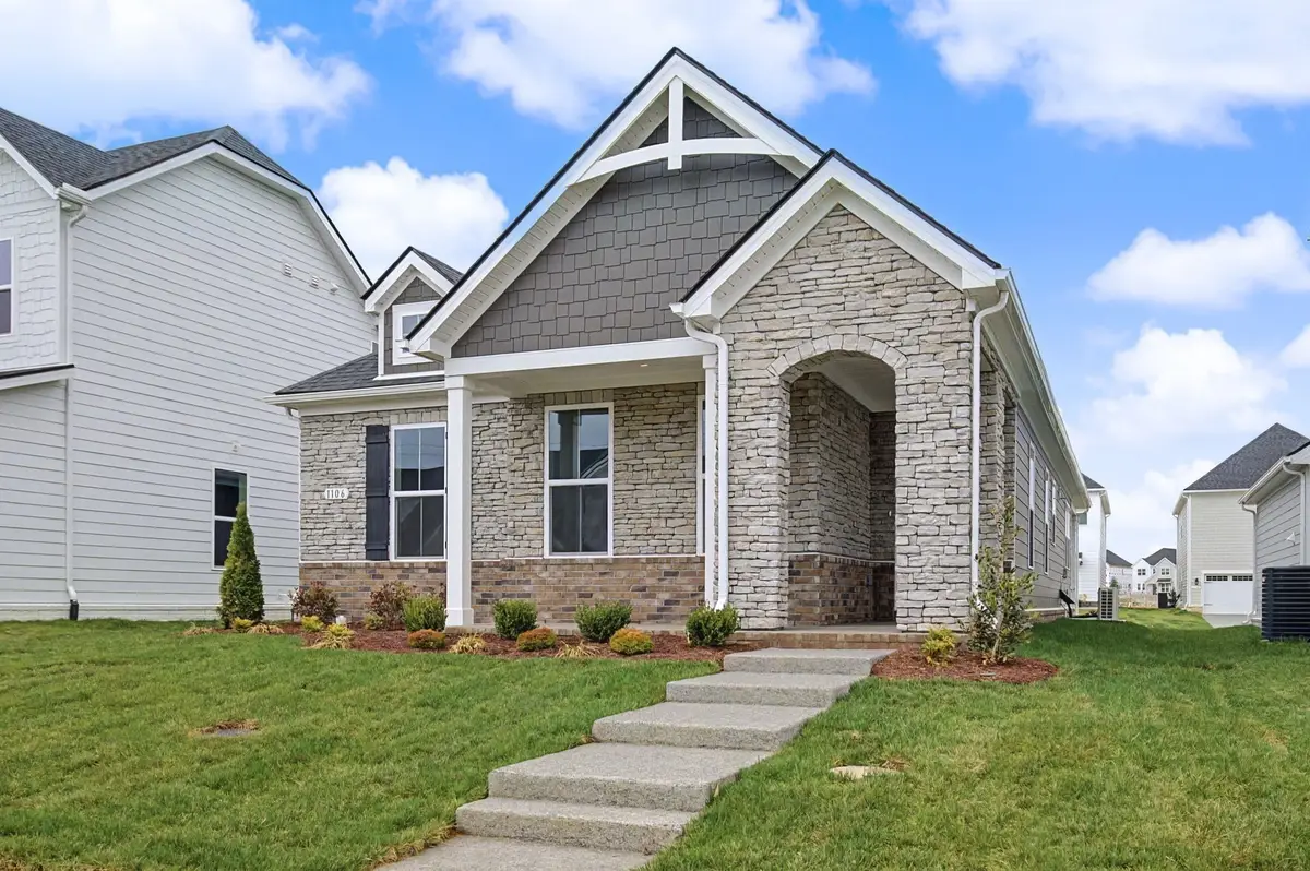 1106 Codah Drive, Mount Juliet, TN 37122 - #1