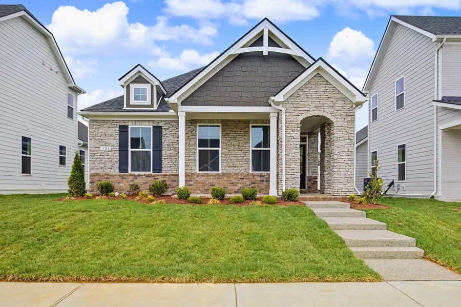 1106 Codah Drive, Mount Juliet, TN 37122 - #3