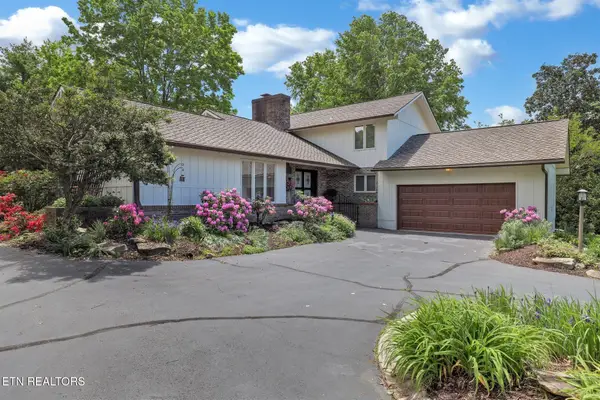 104 Carnoustie Point, Knoxville, TN 37934