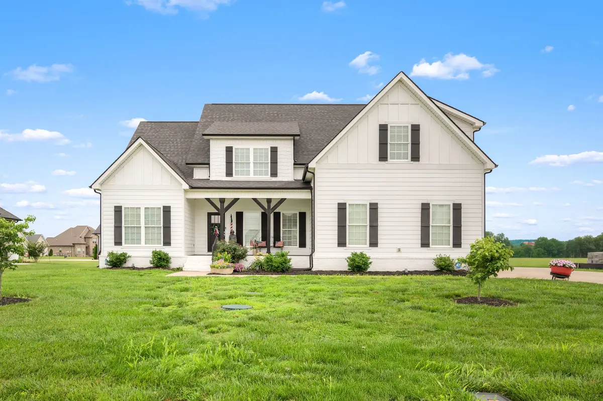 1553 North Side Dr, Murfreesboro, TN 37130 - #1