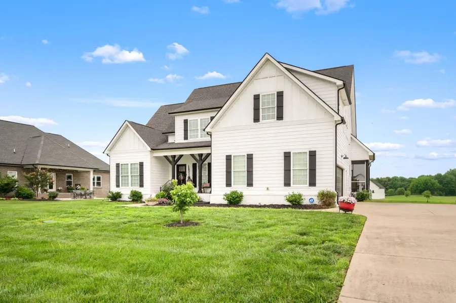 1553 North Side Dr, Murfreesboro, TN 37130 - #2