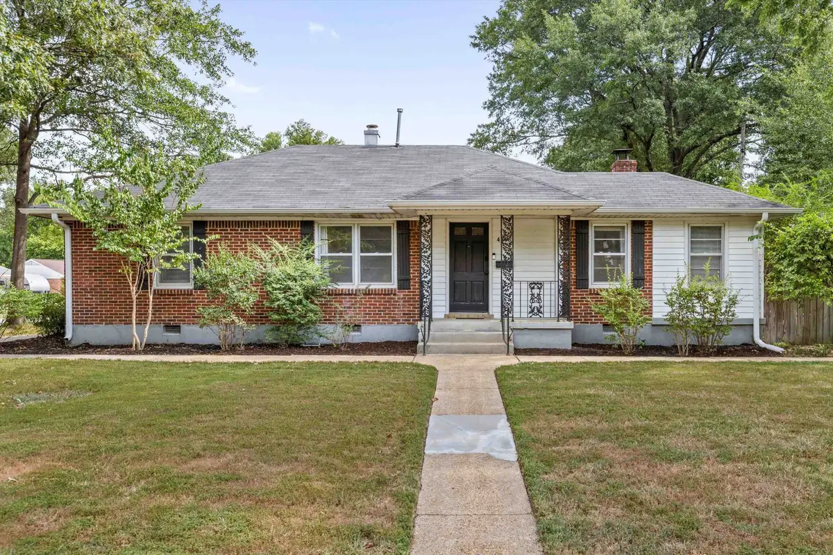 4506 Verne Rd, Memphis, TN 38117 - #1