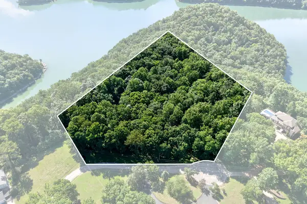 0 Lafever Ridge Rd, Silver Point, TN 38582