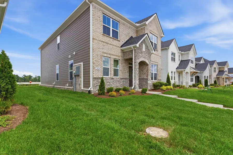 2029 Holbrook Road, Mount Juliet, TN 37122 - #2