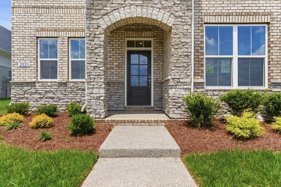2029 Holbrook Road, Mount Juliet, TN 37122 - #3