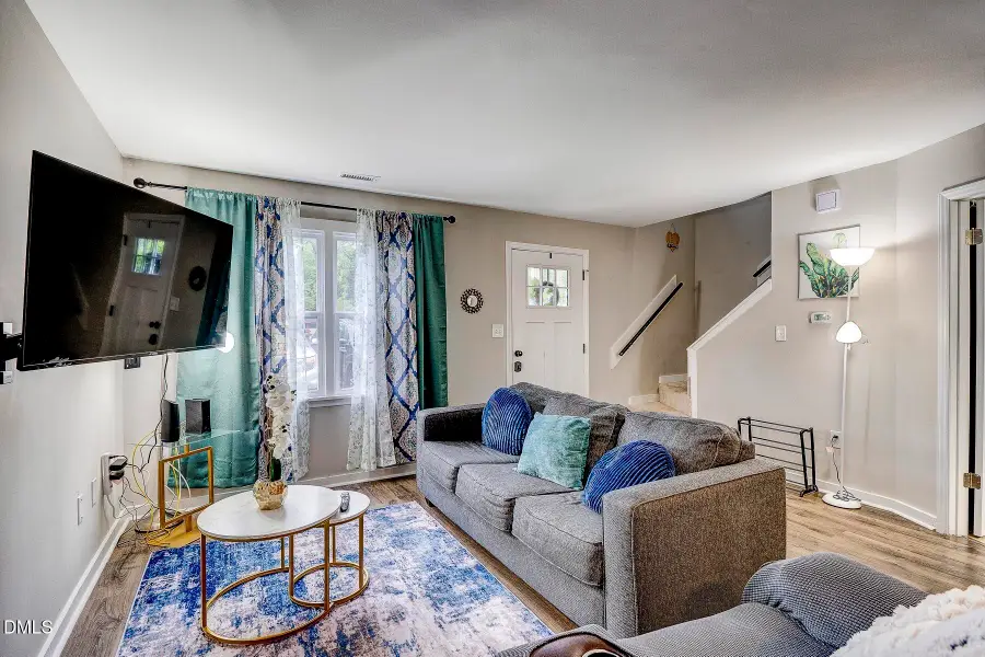 2146 Charles St #14, Durham, NC 27707 - #3