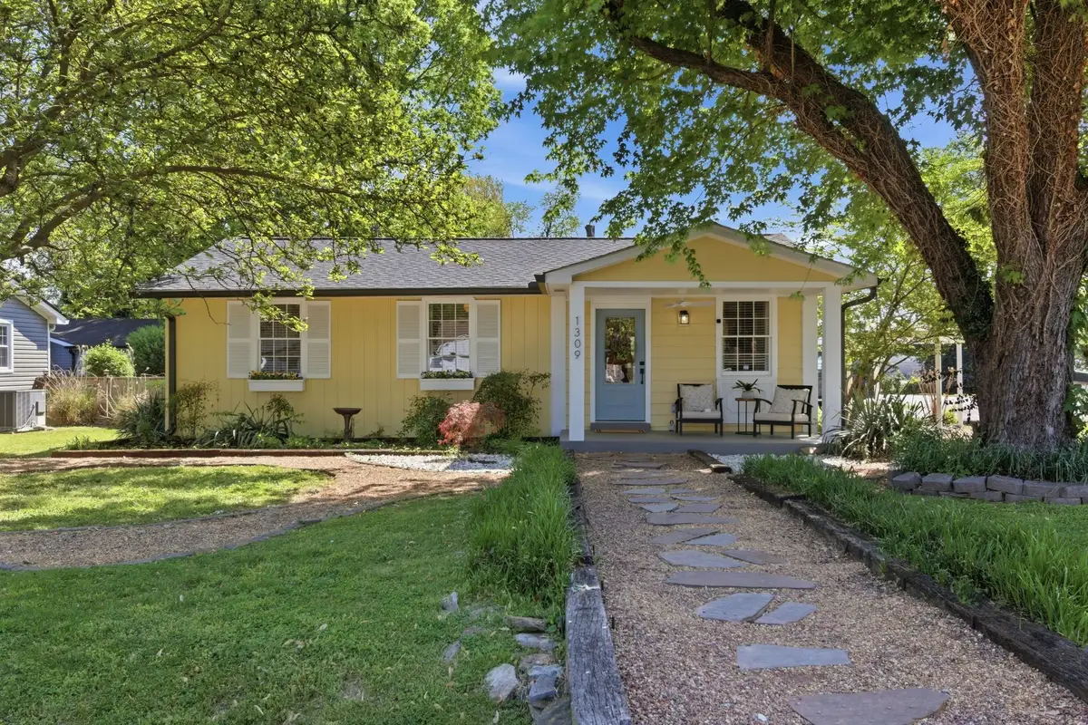 1309 Chickering Dr, Franklin, TN 37064 - #1