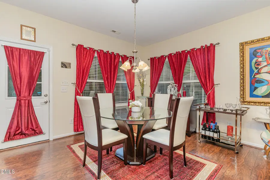 2810 Catamount Ct, Durham, NC 27704 - #2