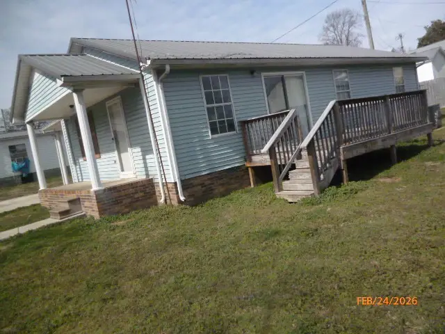 103 Mcafee Dr, Mount Pleasant, TN 38474 - #1