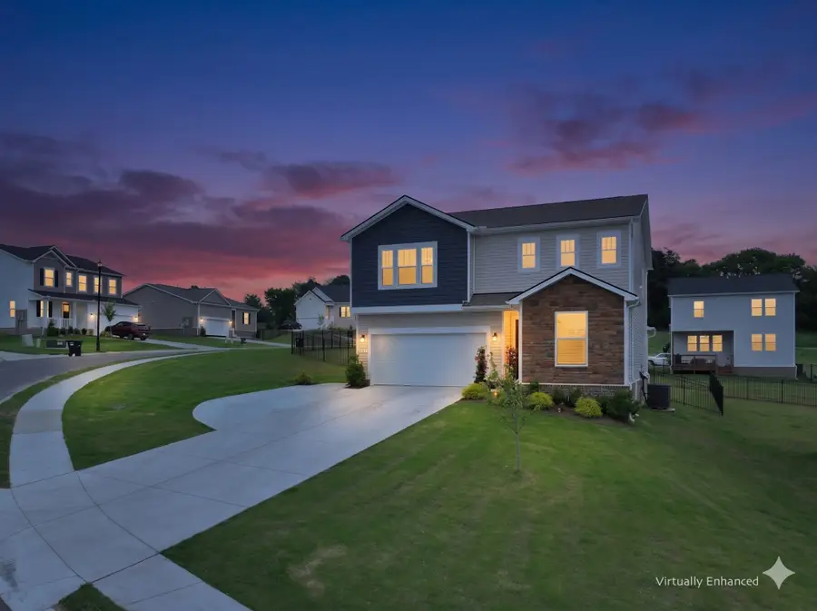 2982 Windstone Trl, Columbia, TN 38401 - #3