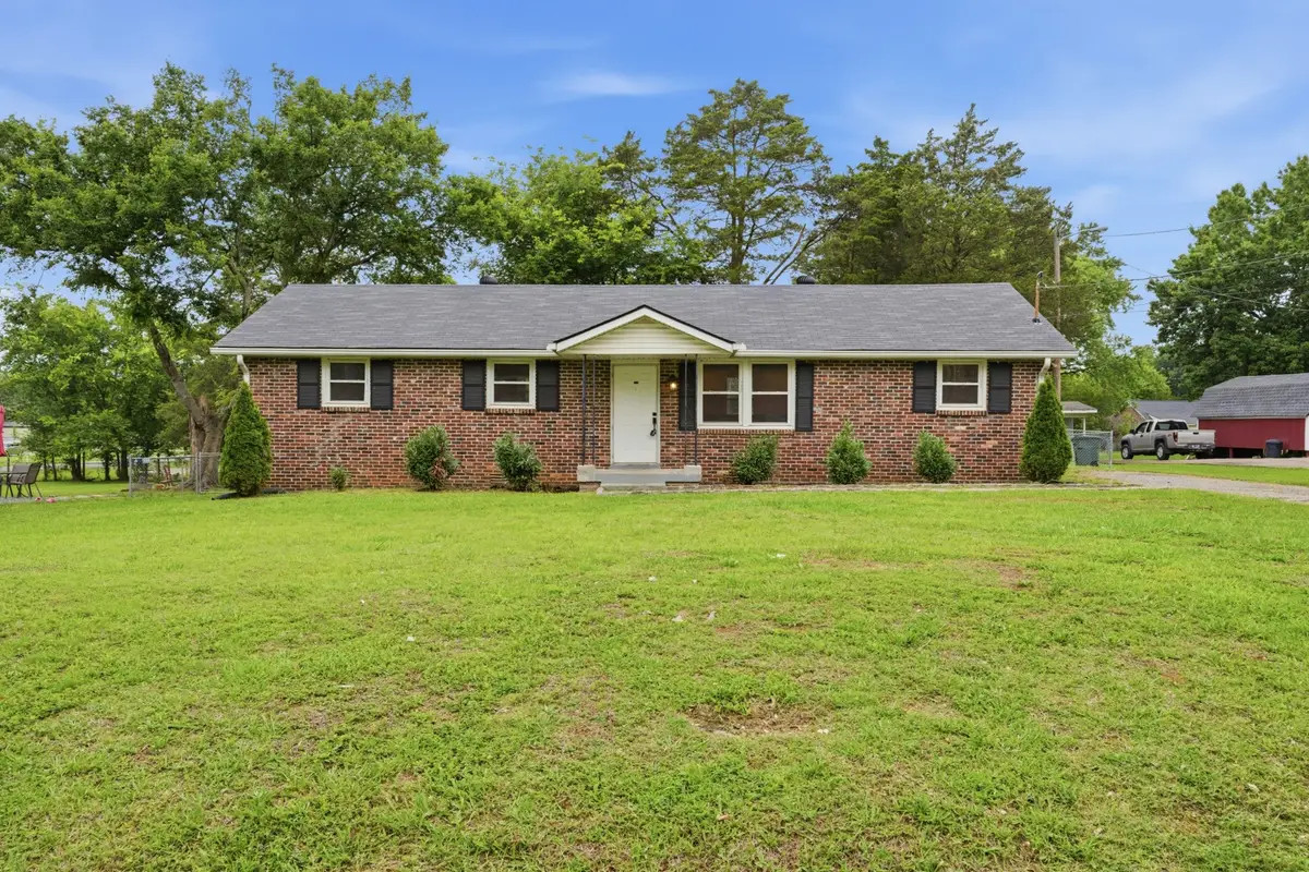 119 Mankin St, La Vergne, TN 37086 - #1