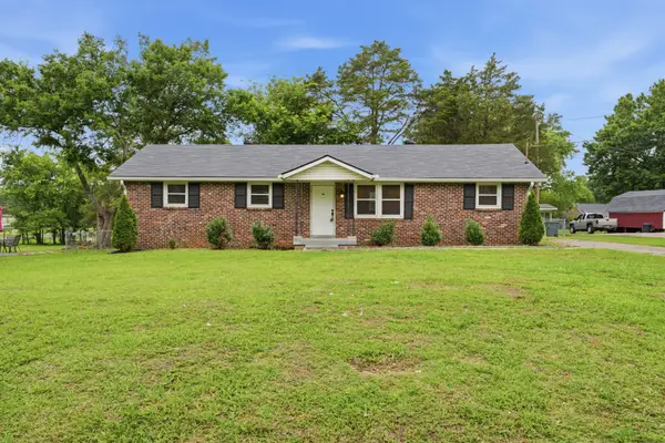 119 Mankin St, La Vergne, TN 37086