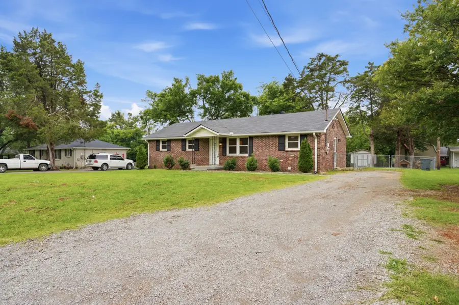 119 Mankin St, La Vergne, TN 37086 - #2