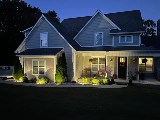 621 Lake Haven Dr, Tullahoma, TN 37388 - #2