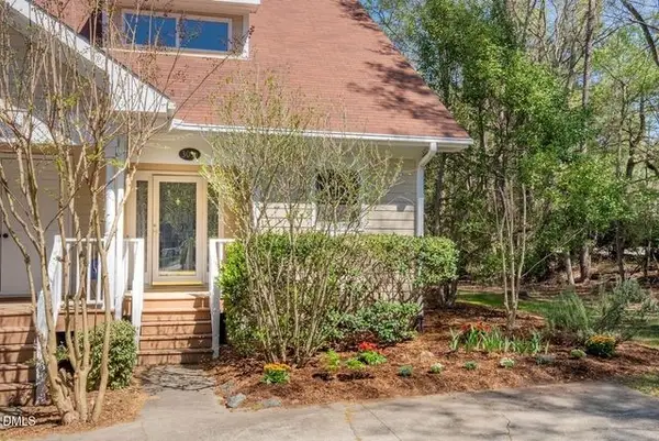 305 Mcgregor Dr, Chapel Hill, NC 27514
