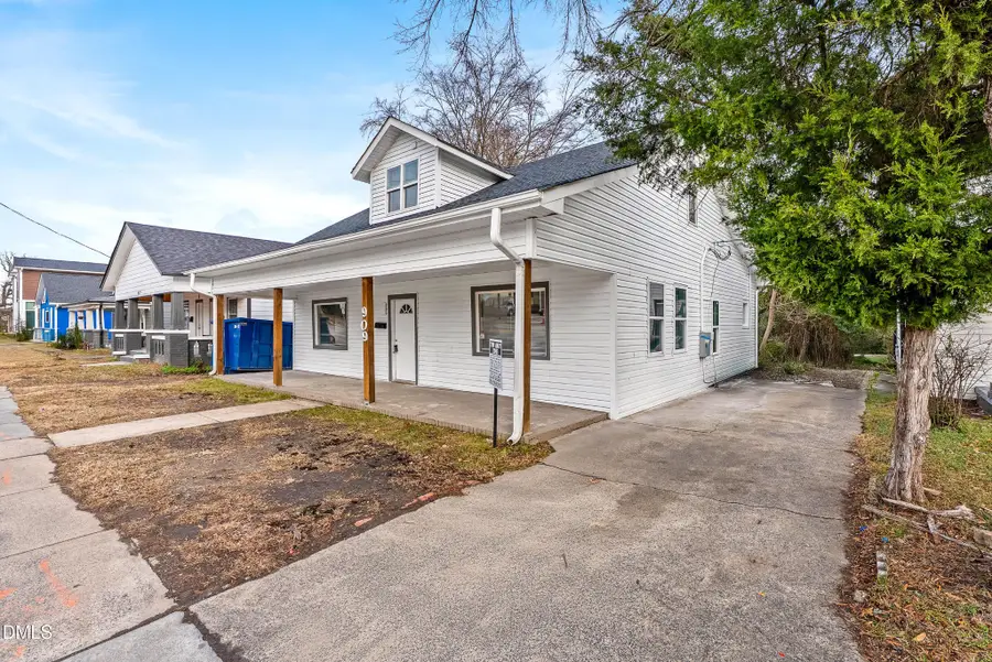 909 S Alston Ave, Durham, NC 27701 - #2