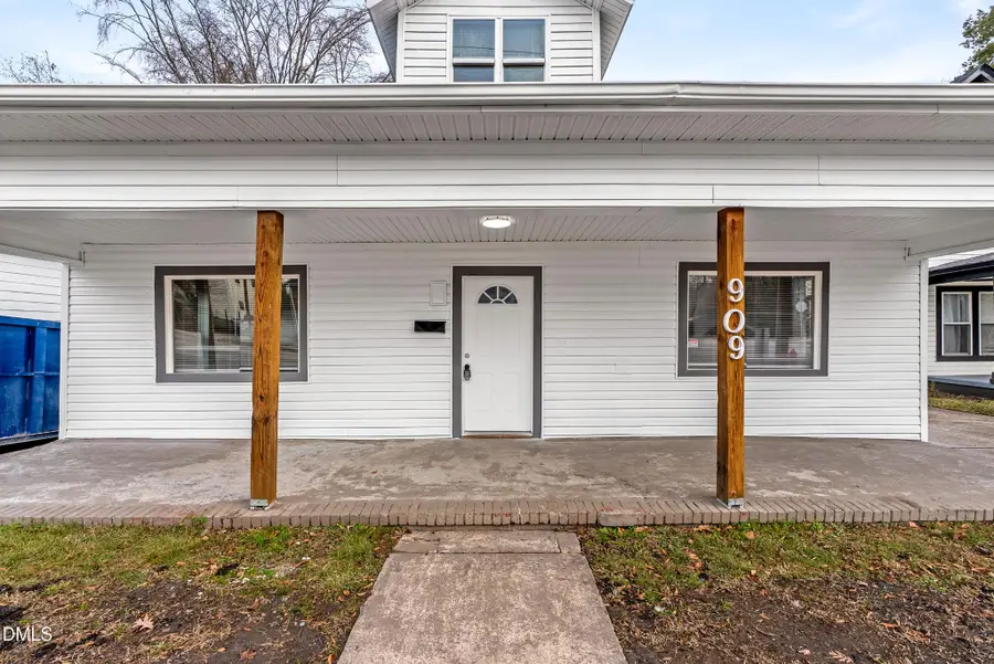 909 S Alston Ave, Durham, NC 27701 - #3