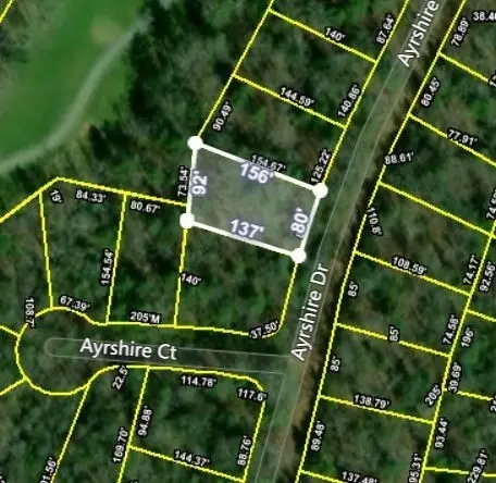 115 Ayrshire Drive, Crossville, TN 38558 - #2