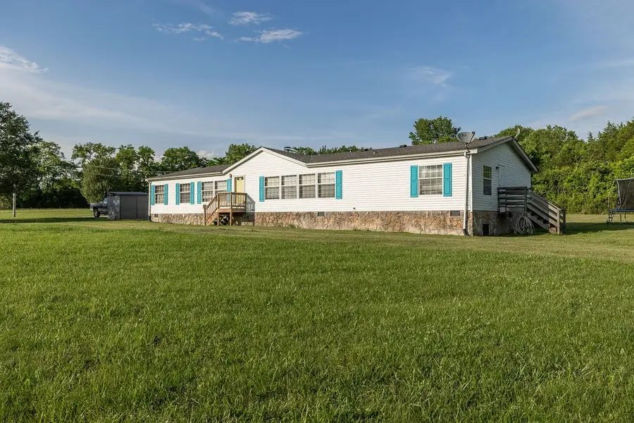 2861 Verona Caney Rd, Lewisburg, TN 37091 - #3