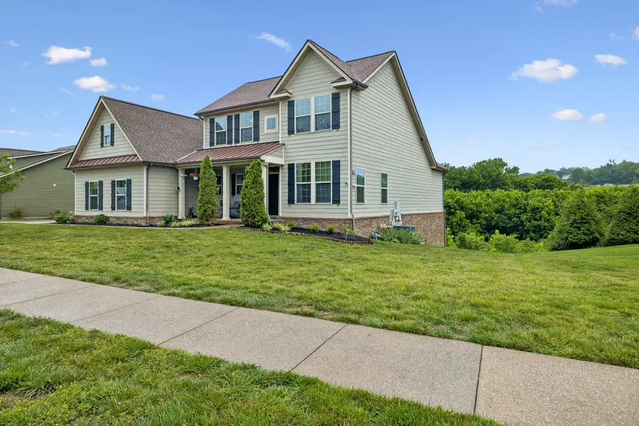 7016 Crimson Leaf Ln, College Grove, TN 37046 - #3
