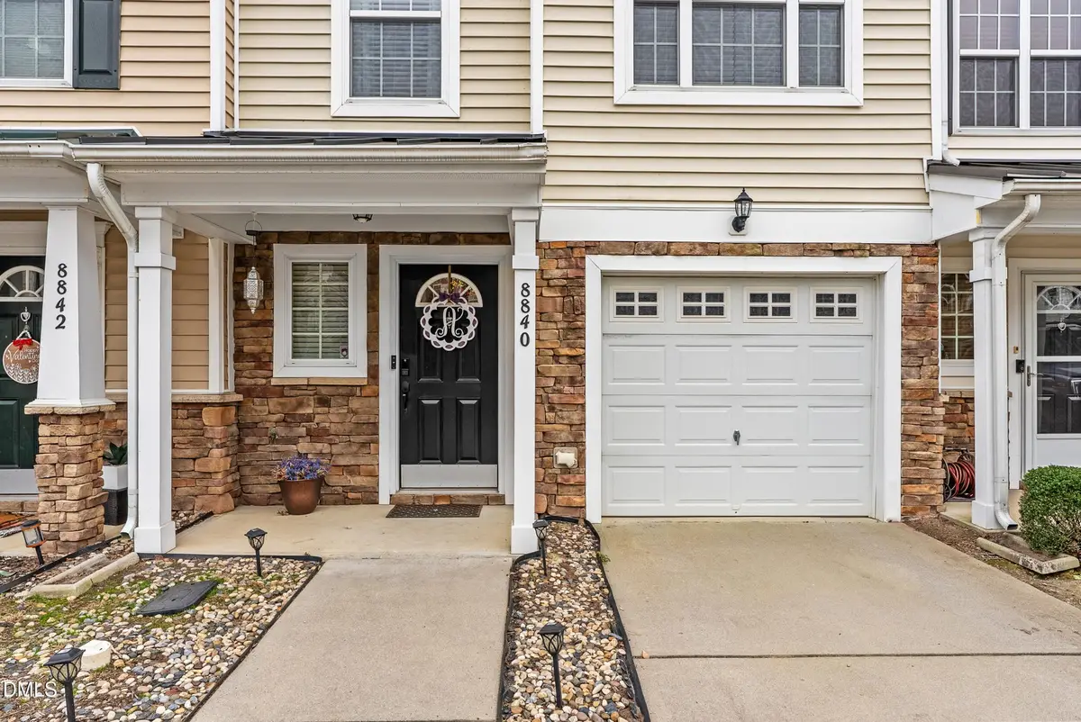 8840 Thornton Town Pl, Raleigh, NC 27616 - #1