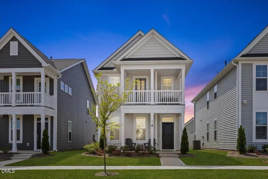 33 Pear Blossom Pkwy, Clayton, NC 27520 - #2