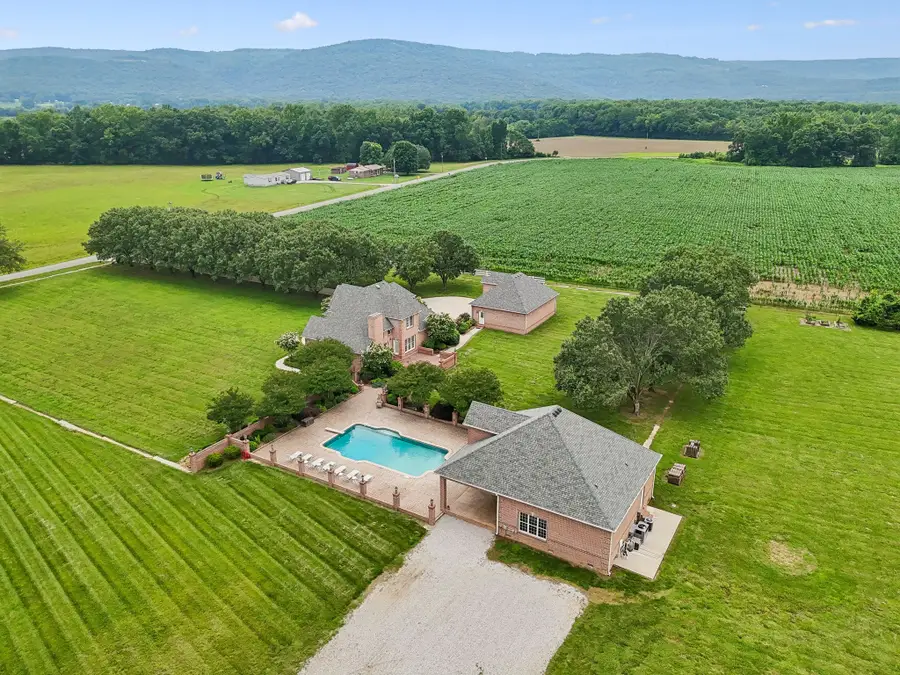 3539 Liberty Rd, Winchester, TN 37398 - #2