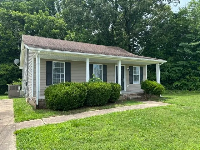 252 Ray Dr, Clarksville, TN 37042 - #2
