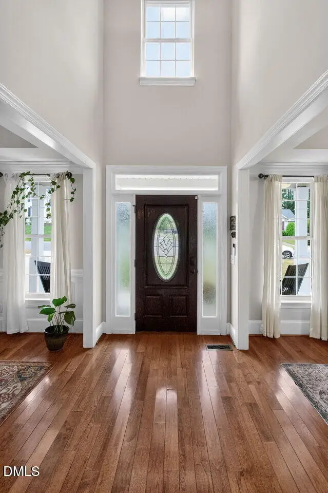 2653 Bowden Dr, Creedmoor, NC 27522 - #2