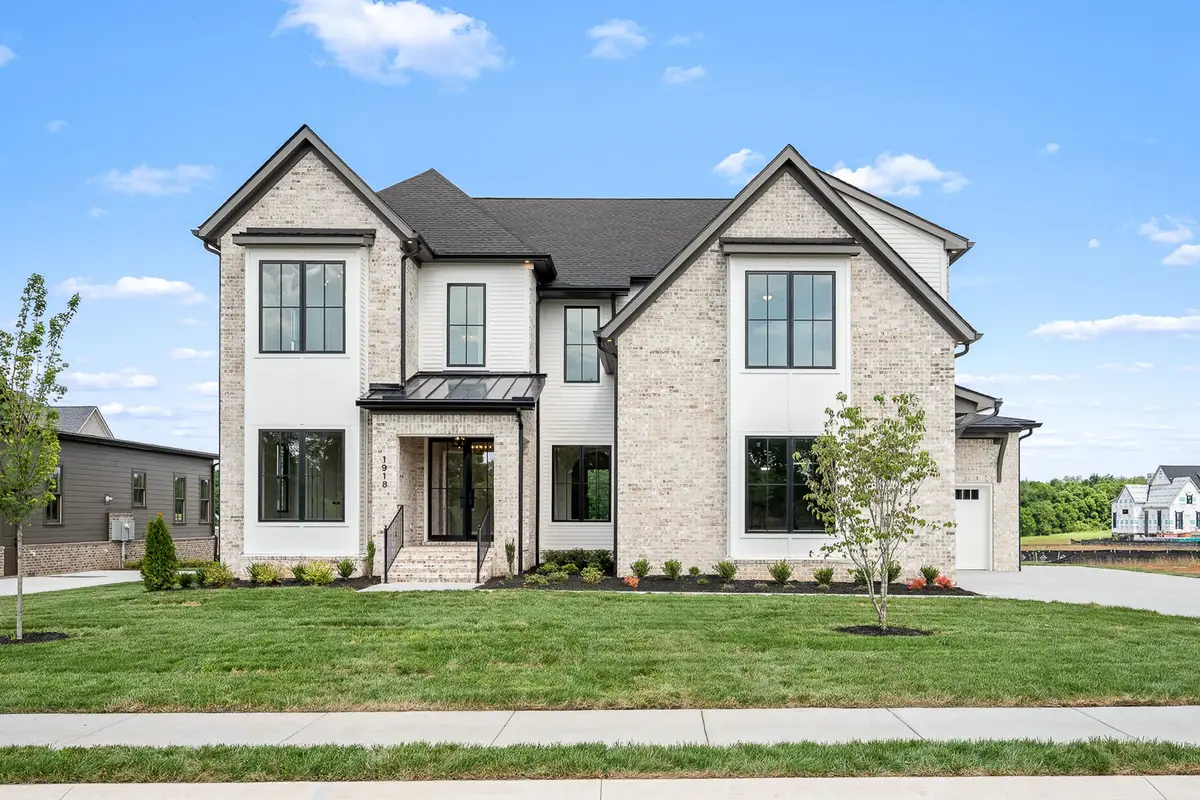 1918 Gene Dixon Dr, Murfreesboro, TN 37129 - #1