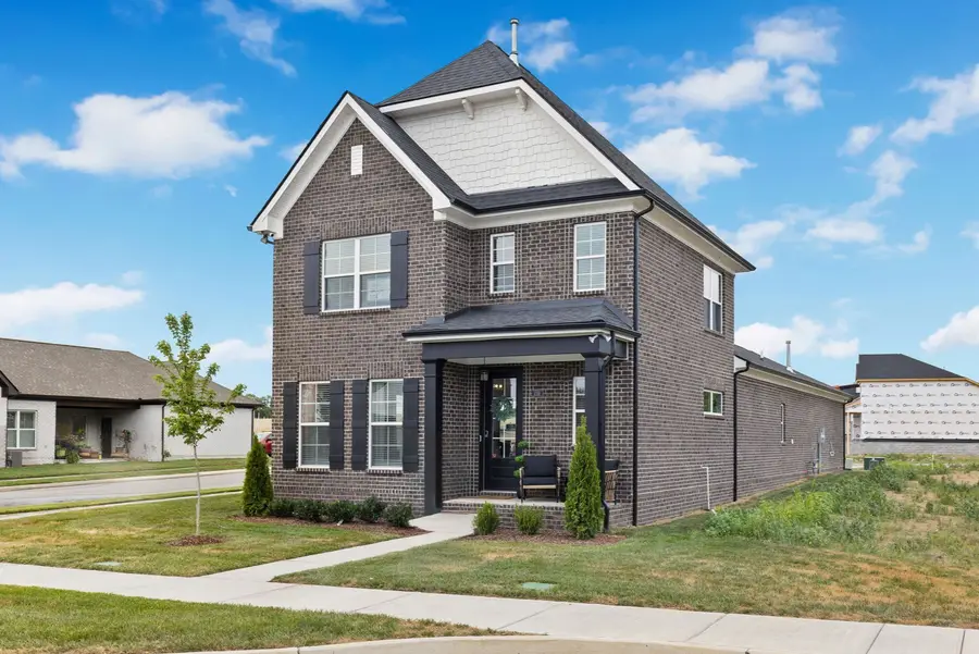 119 Sable East St, Gallatin, TN 37066 - #2