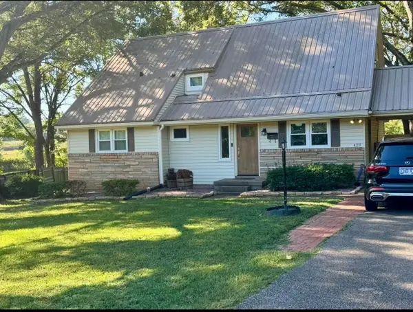 429 Whitehall Cir, Paris, TN 38242