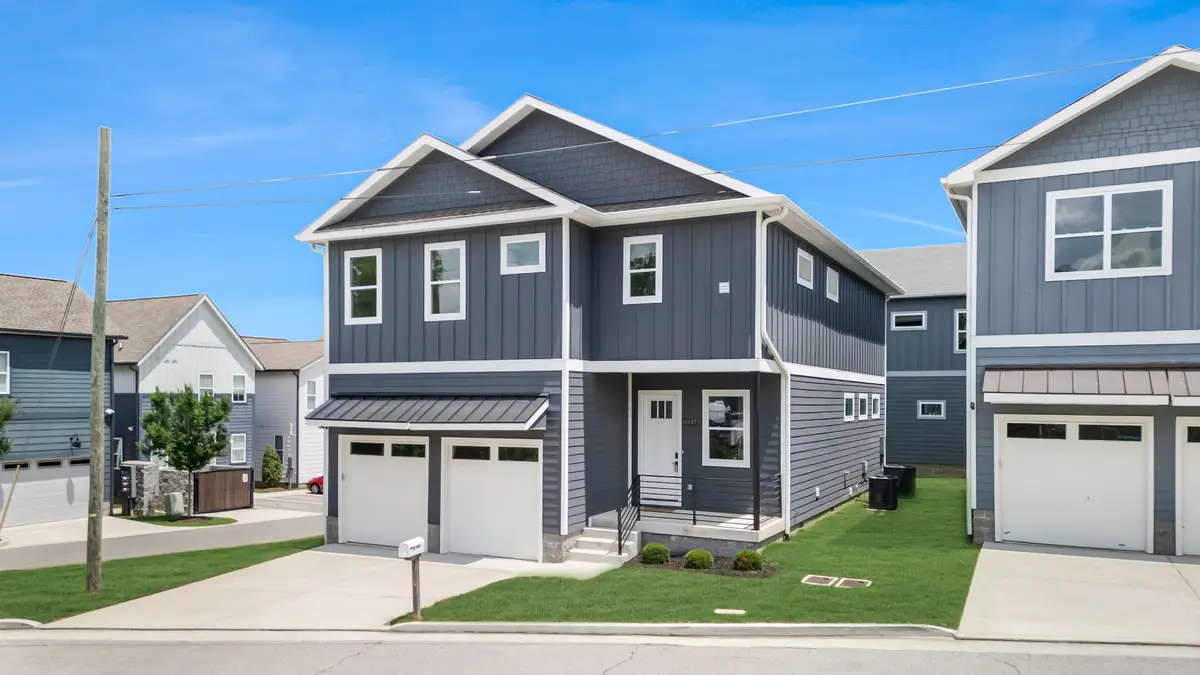 6037 Sterling St, Nashville, TN 37209 - #1