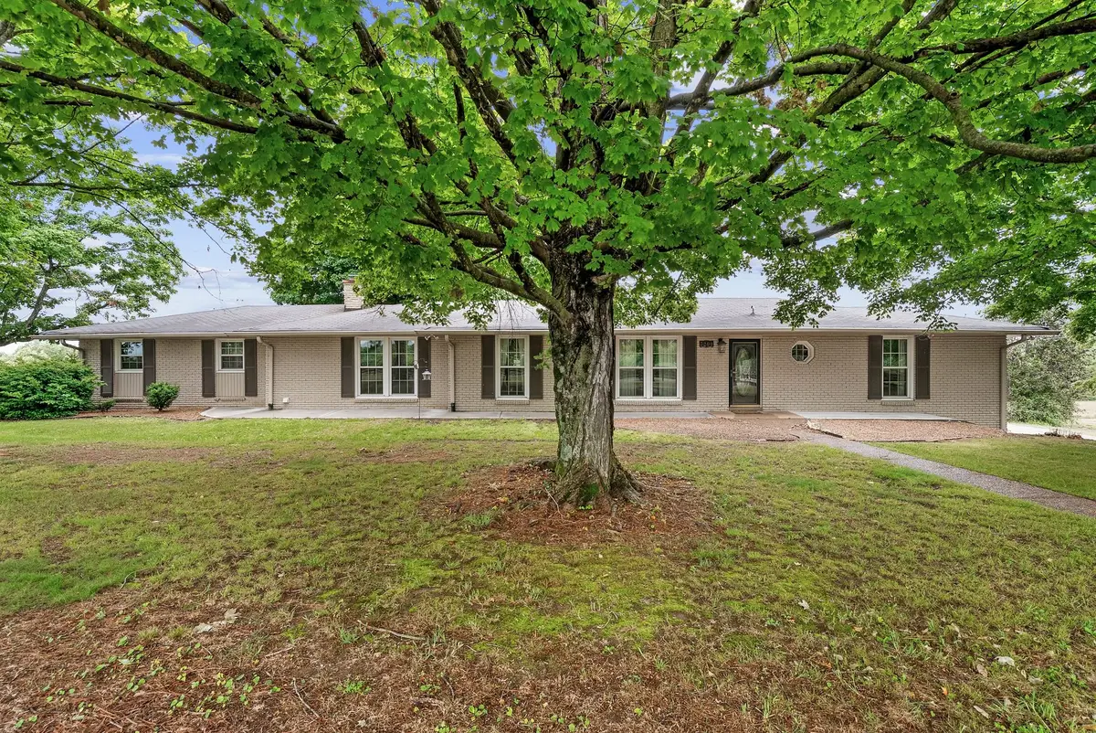 7200 Shoals Branch Rd, Primm Springs, TN 38476 - #1