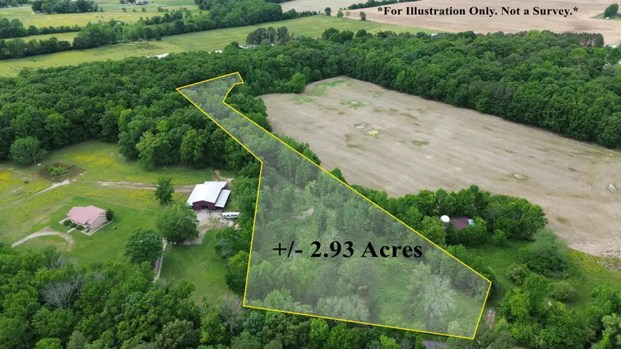 0 Spur Rd, Decherd, TN 37324 - #2