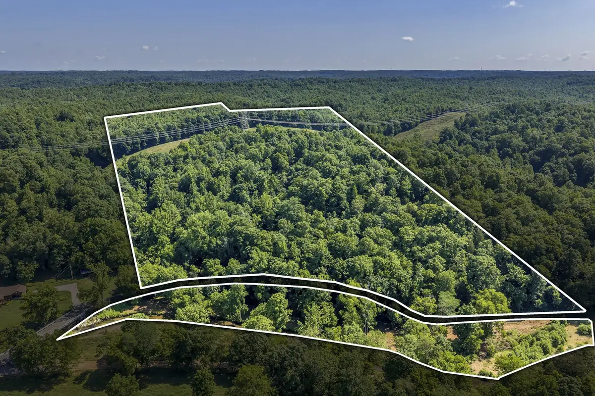0 East Blue Creek Road, McEwen, TN 37101 - #1