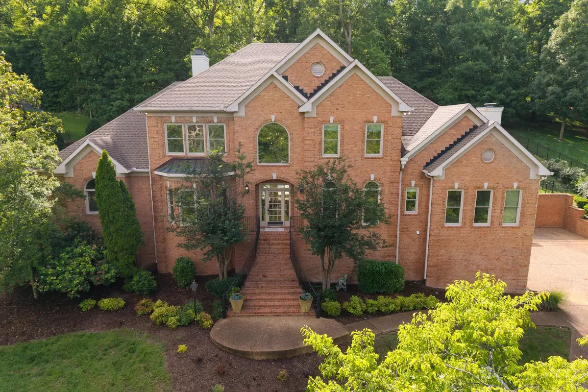 537 Grand Oaks Dr, Brentwood, TN 37027 - #1