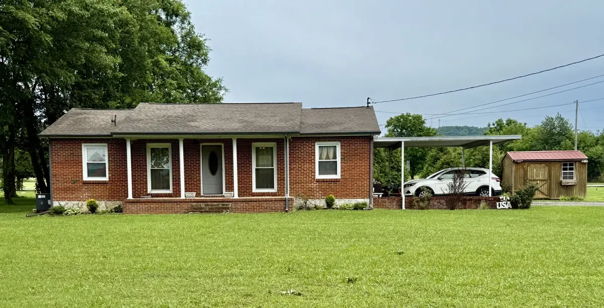 219 Big Springs Rd, Bell Buckle, TN 37020 - #1