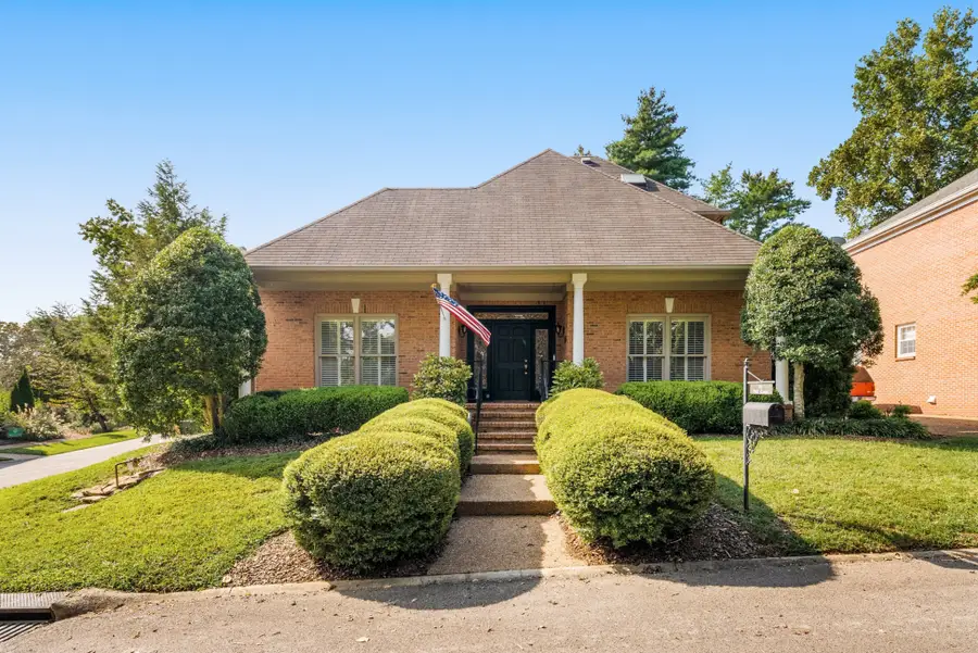 701 Vail Ct, Nashville, TN 37215 - #2