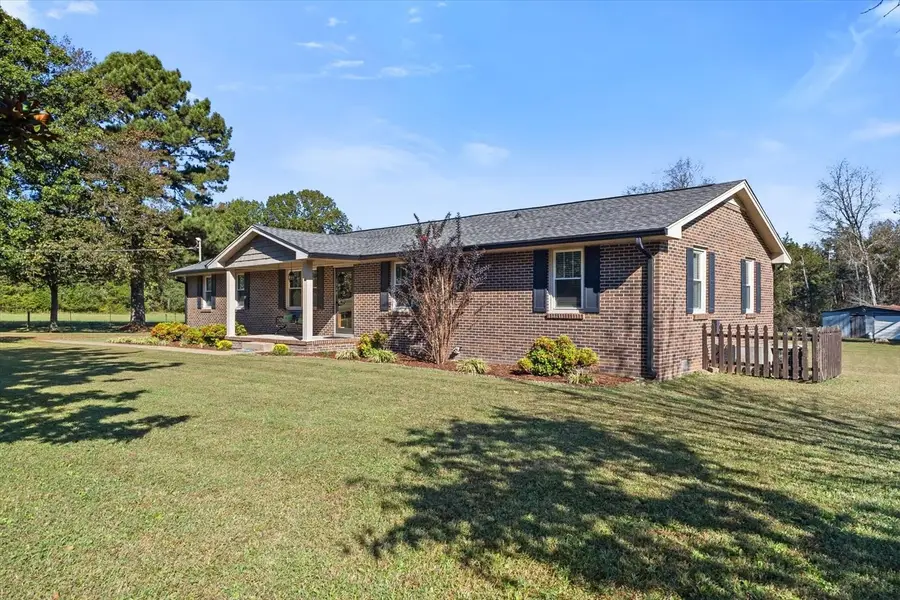 1540 S Berlin Rd, Lewisburg, TN 37091 - #2