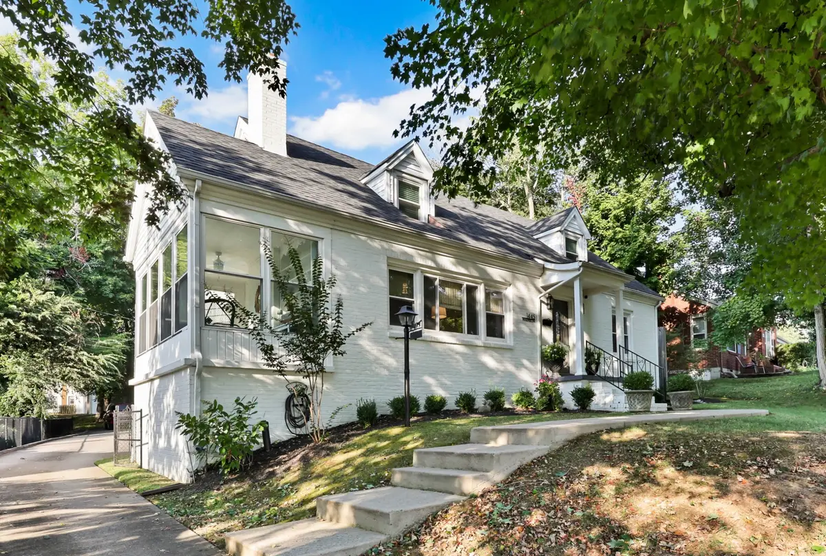 1445 Madison St, Clarksville, TN 37040 - #1