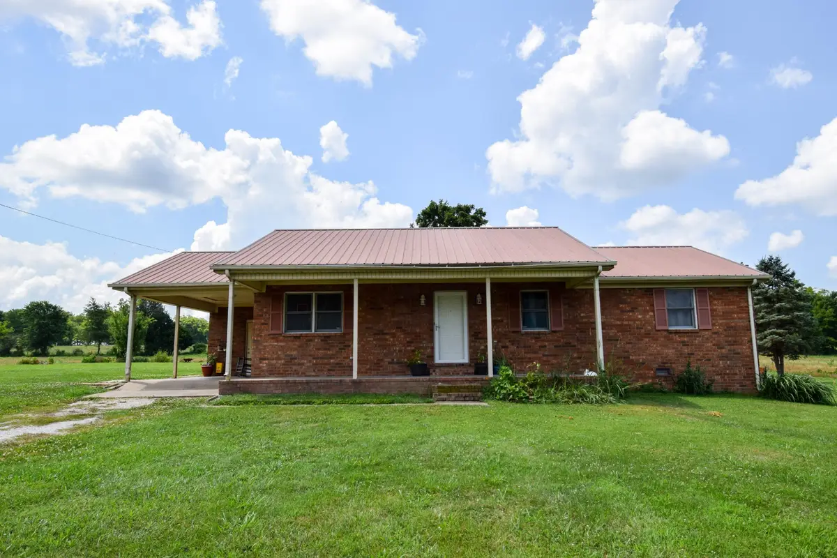 135 Old Hwy 52w, Portland, TN 37148 - #1