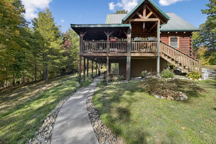 1029 Smithfield Road, Tellico Plains, TN 37385 - #2
