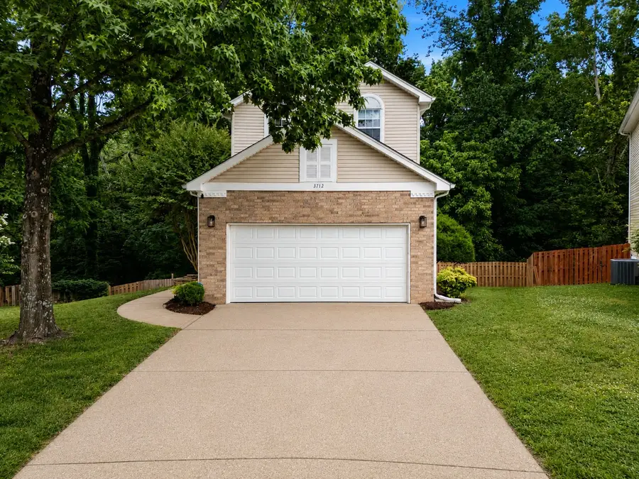 3712 Creston Ct, Hermitage, TN 37076 - #2