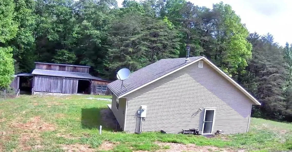 188 Dalton, Tellico Plains, TN 37385 - #1