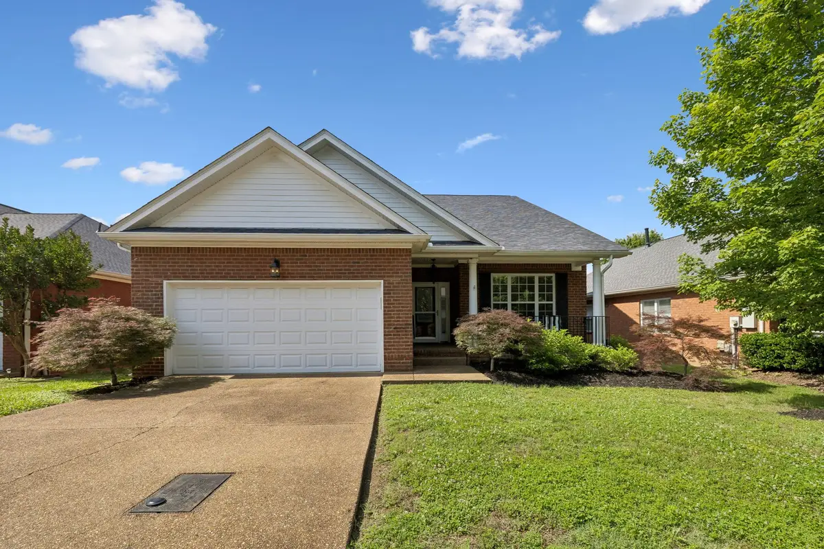 6127 Brentwood Chase Dr, Brentwood, TN 37027 - #1