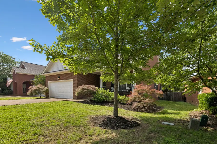 6127 Brentwood Chase Dr, Brentwood, TN 37027 - #3