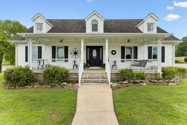36 Parker Valley Ln, Frankewing, TN 38459